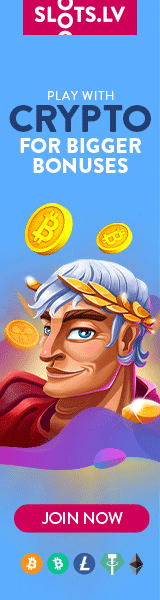 SlotsLV Banner